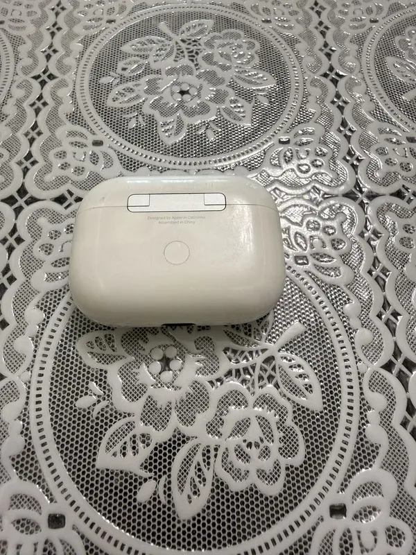 AirPods Pro 2 Tyb-c 4 AirPods Pro 2 Tyb-c 4