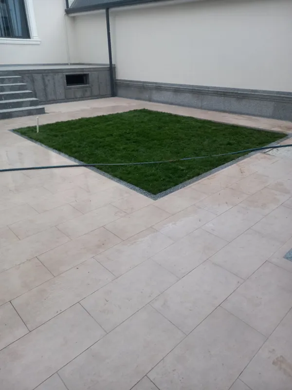 Gazon va Paliv hizmati
