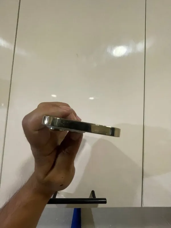 iPhone 13 Pro 256GB Gold sotiladi 5 iPhone 13 Pro 256GB Gold sotiladi 5