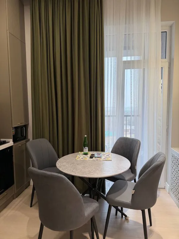 Посуточная Квартиры Boulevard Residence 1 Посуточная Квартиры Boulevard Residence 1