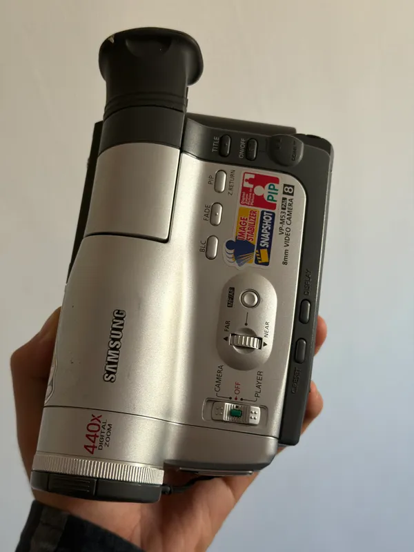Camera samsung 2 Camera samsung 2