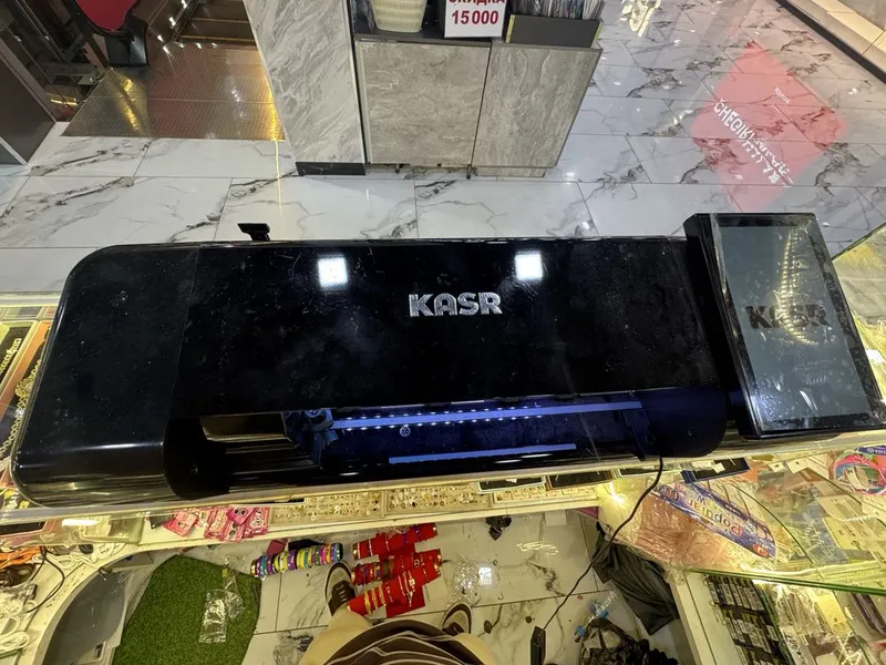 „KASR” брониплонка для любых телефонов