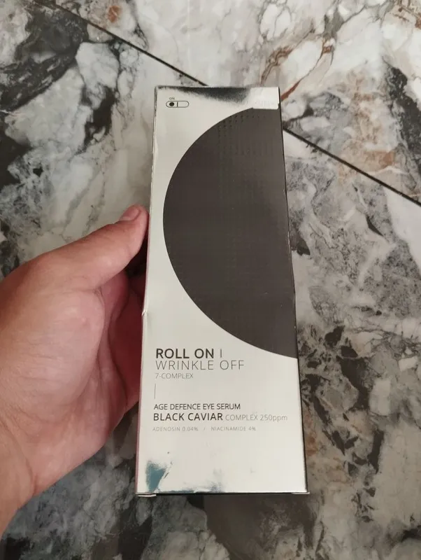 Roll On sivorotka 1