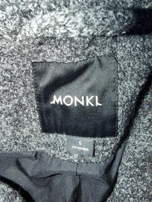 Monki ayollar palтоsi 5