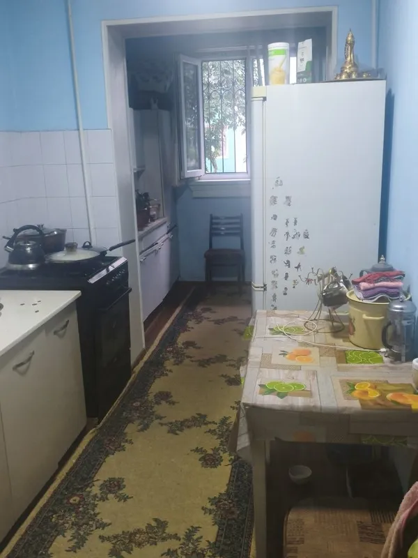 Аренда квартиры 3/1/5 — фото 3
