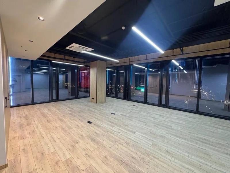 Сдается ОФИС NEST ONE 102м2 — фото 2
