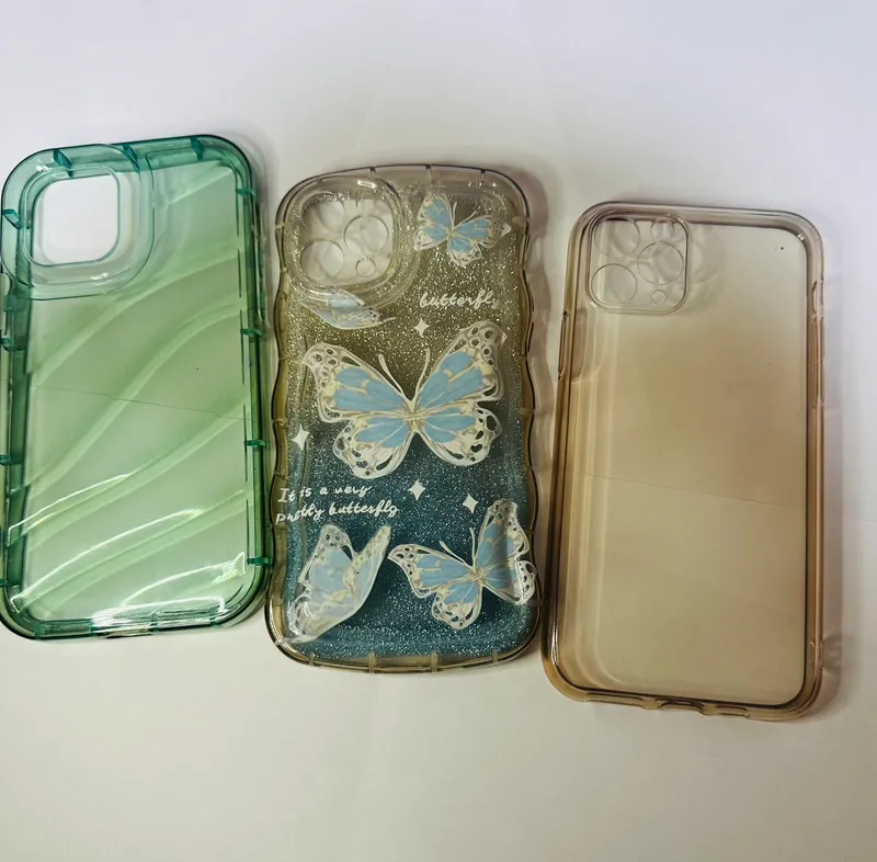 Чехлы на айфон 11 про Iphone 11 pro chexollar — фото 1