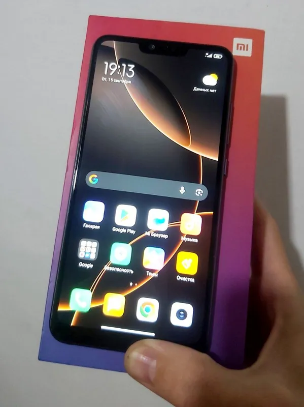 Mi 8 Lite Global 64gb 1 Mi 8 Lite Global 64gb 1