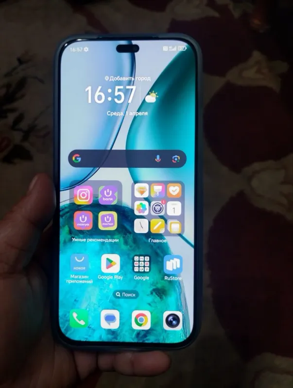 Honor x8c