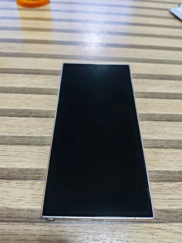 Samsung S24 ULTRA IDEAL HOLATDA — фото 1