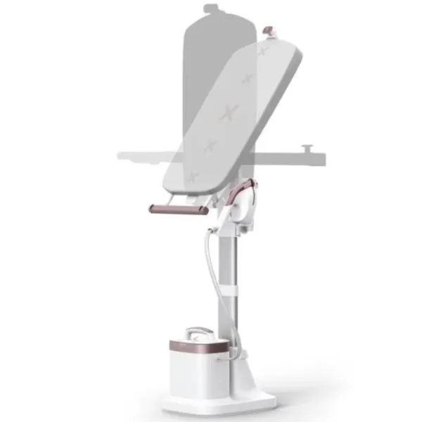 Паровая гладильная система Tefal IXEO Vision QT1811EO 2