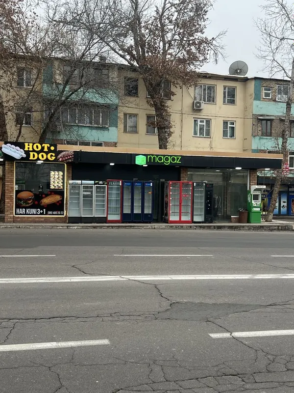 Сотилади Астановка — фото 4