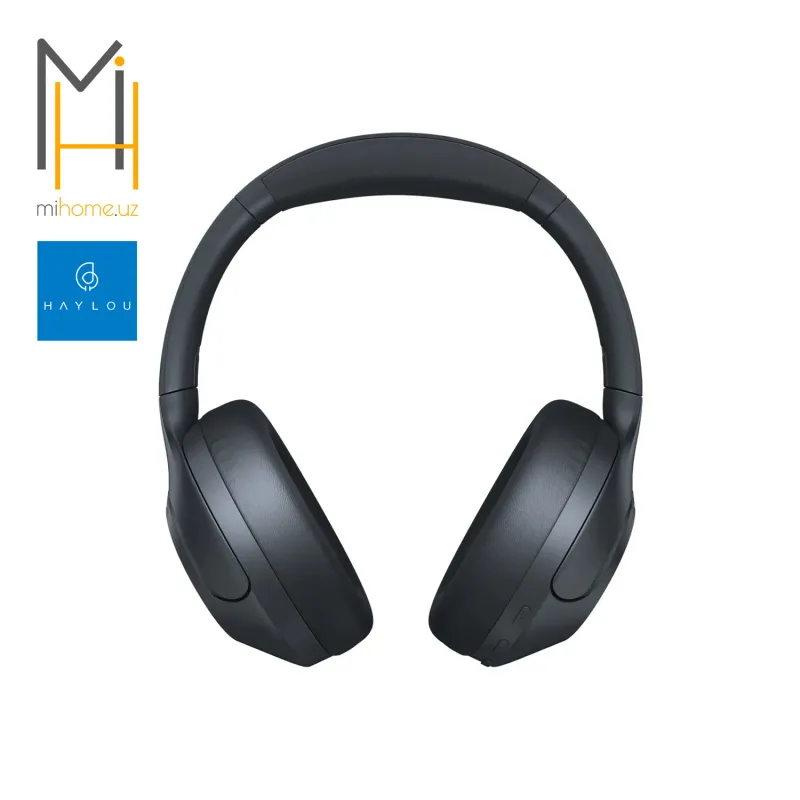 Беспроводные наушники Xiaomi Haylou S35 ANC — фото 3