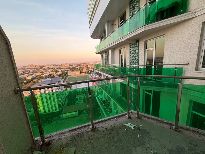 Продается 2/15/16 в ЖК Хон Сарой Куйлюк 2 массив — фото 1