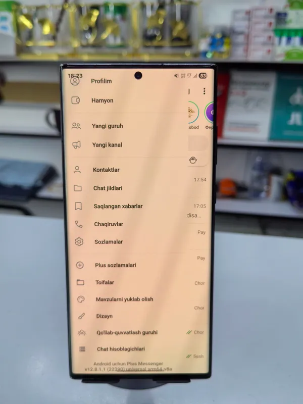 samsung s22 ultra 3