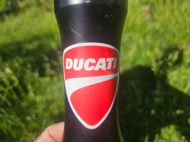 DUCATI (Италия) рама велосипед MTB 27,5