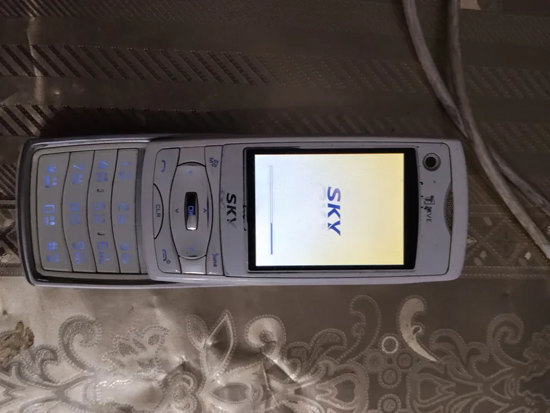 Perfectum telefoni ishlaydi 1 Perfectum telefoni ishlaydi 1