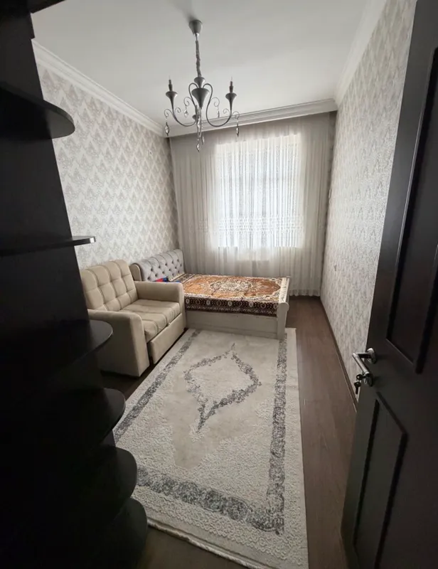 Сдаётся квартира в Кара сув 6 — фото 7