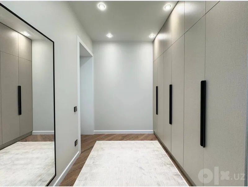 Мирабад | 2–3-комнатная, 60 м², 2/4 этаж | C-1! 2