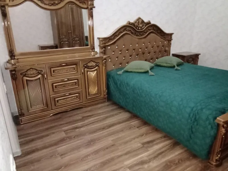 Продаётся участок 6 соток в Юнусабаде 5