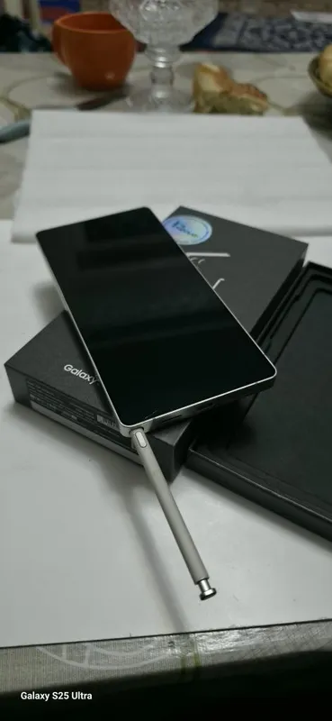 Самсунг С25 Ултра 512/12GB Идеал янгидай холатда 6 Самсунг С25 Ултра 512/12GB Идеал янгидай холатда 6