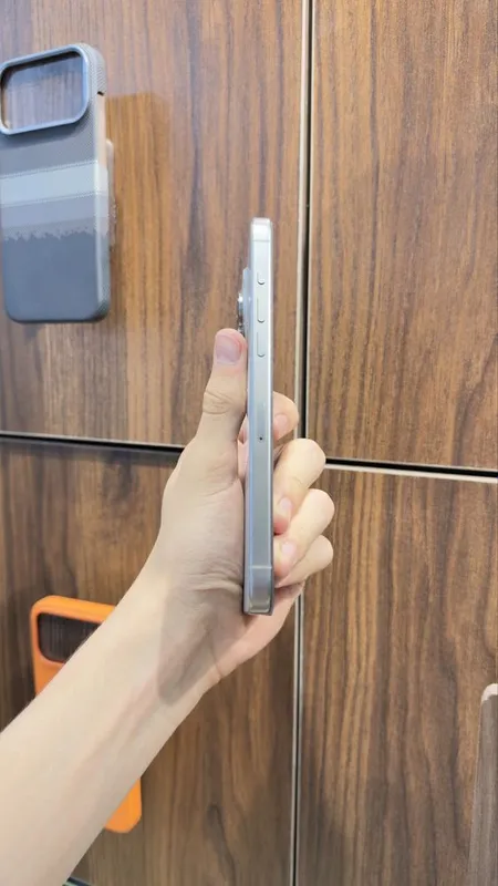 iphone 15 pro max nasiya savdoga — фото 1