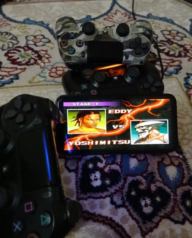 Sony psp 4 uchun pult 4 Sony psp 4 uchun pult 4