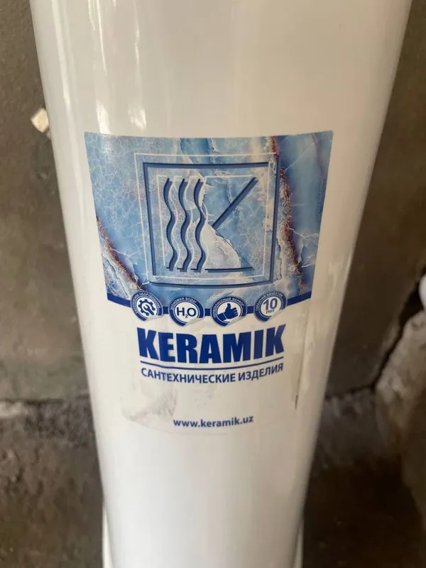 Продается сантехника — фото 3