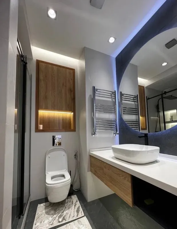 Юнусабад 5-кв 2 комнаты • 65 м² • 2/12 этаж 10