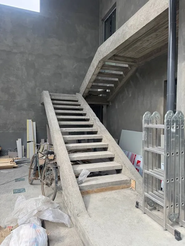 Зина barcha turdagi beton zina quyamiz — фото 1