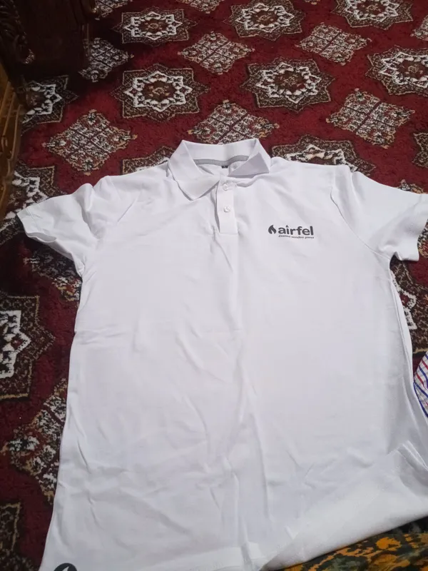 erkaklar kiyimi