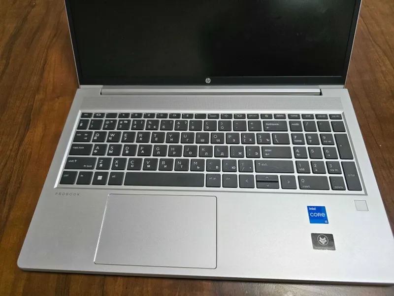 Noutbuk (HP ProBook 450 G9) — фото 2