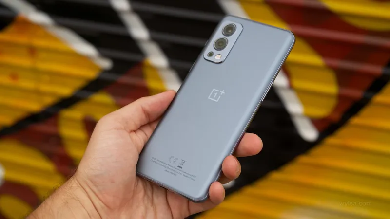 OnePlus Nord 2 5G 8+8/128gb 2 OnePlus Nord 2 5G 8+8/128gb 2