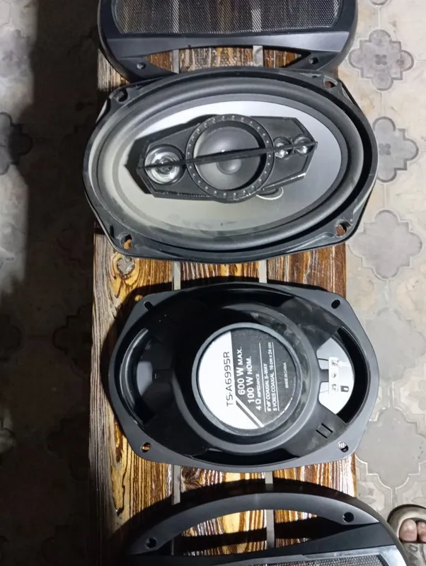 Продам колонки пионер 1 Продам колонки пионер 1