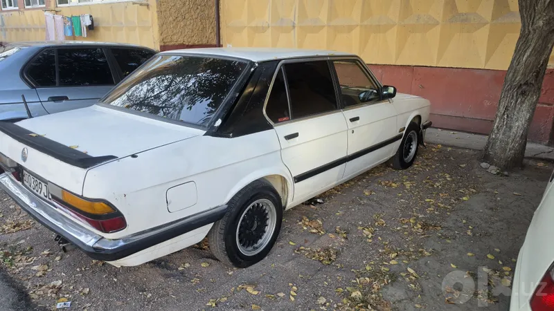 Продаётся Бмв е28 Bmw e28 sotiladi 4 Продаётся Бмв е28 Bmw e28 sotiladi 4