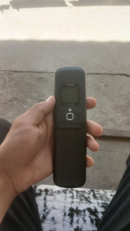 Novey senat gsm — фото 1