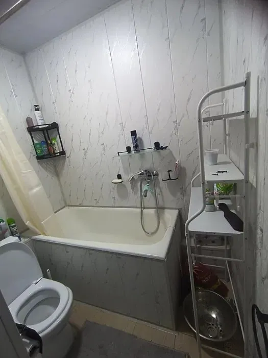 1 xonali kvartira, 22 m², 2/4 qavat (ikkilamchi uy-joy) 7