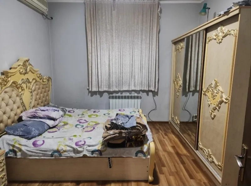 1/1/2 Узбум ГАИ ул.Фергана Йули 1