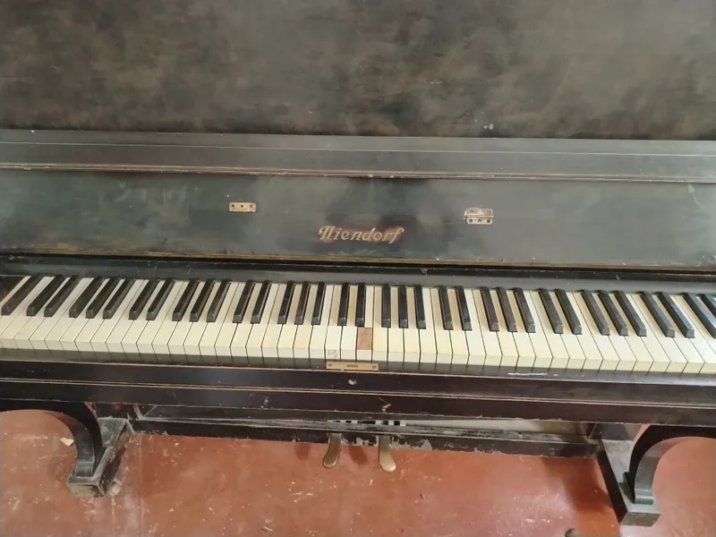 fortepiano sotiladi
