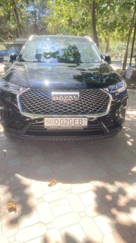 HAVAL H6 sotiladi 1 HAVAL H6 sotiladi 1