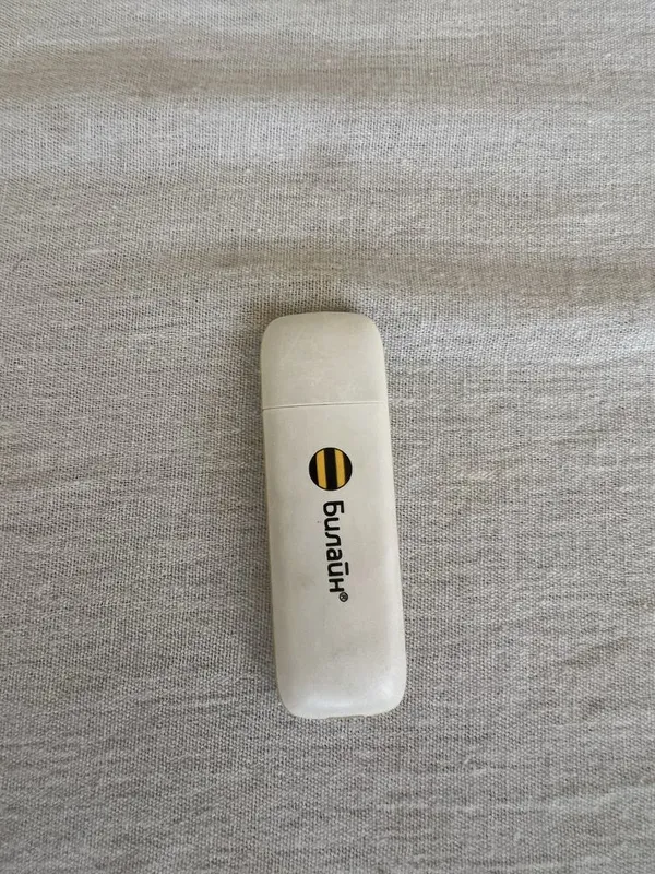 Beeline modem bilayn Beeline modem bilayn