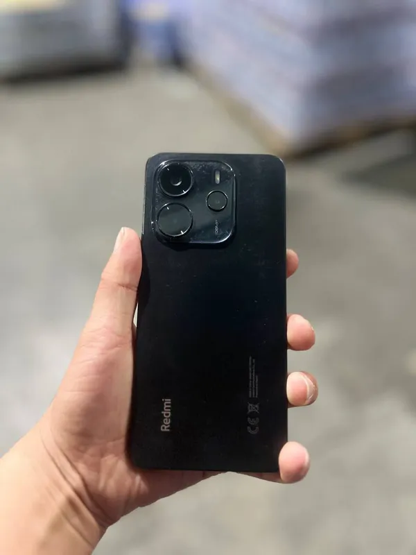 Redmi note 14 4