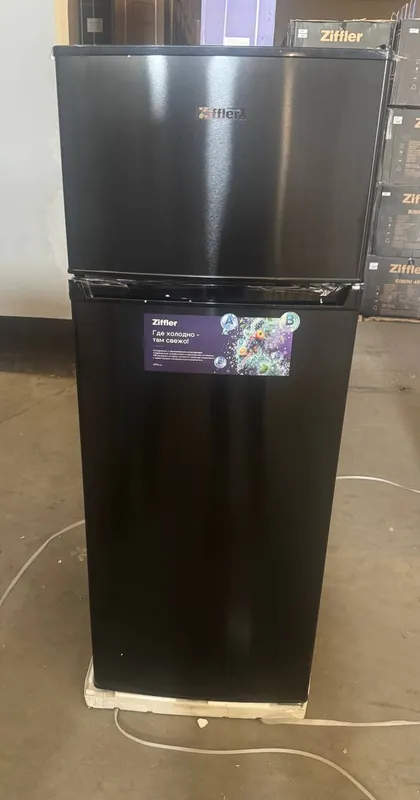 Ziffler DRF-206DG 2