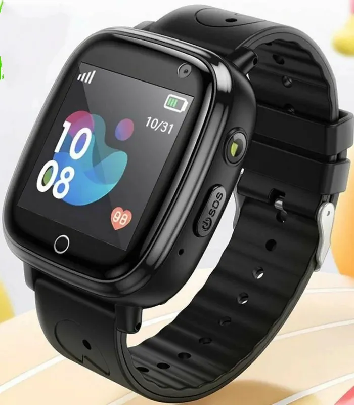 Bolalar smart soati Hoco Y100 (Smart watch) — фото 3