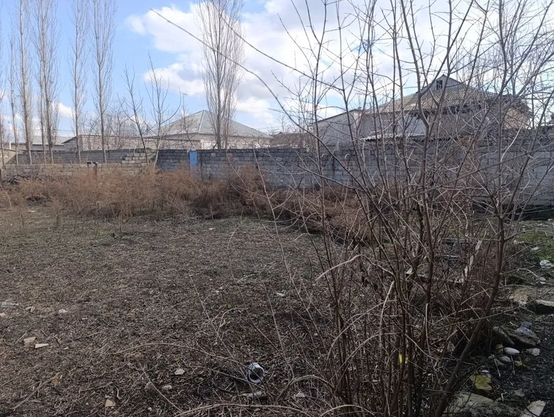 Ер сотаман 4 соток Уртачирчик туман махаля Бойкургон. — фото 1