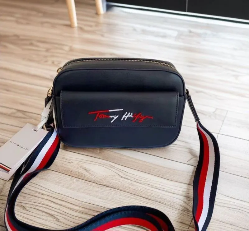 Tommy Hilfiger