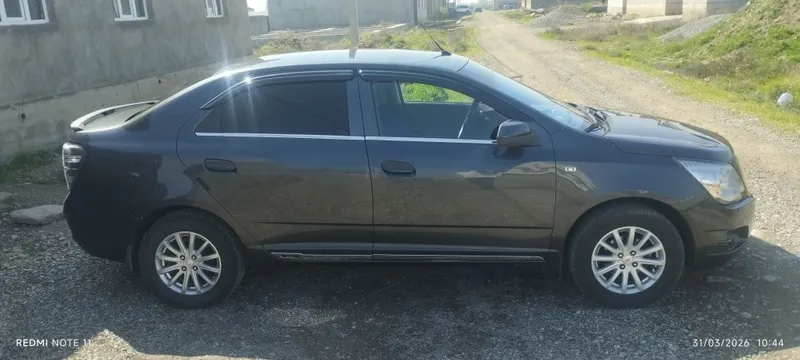 Cobalt 3 pozisa toza 4 Cobalt 3 pozisa toza 4