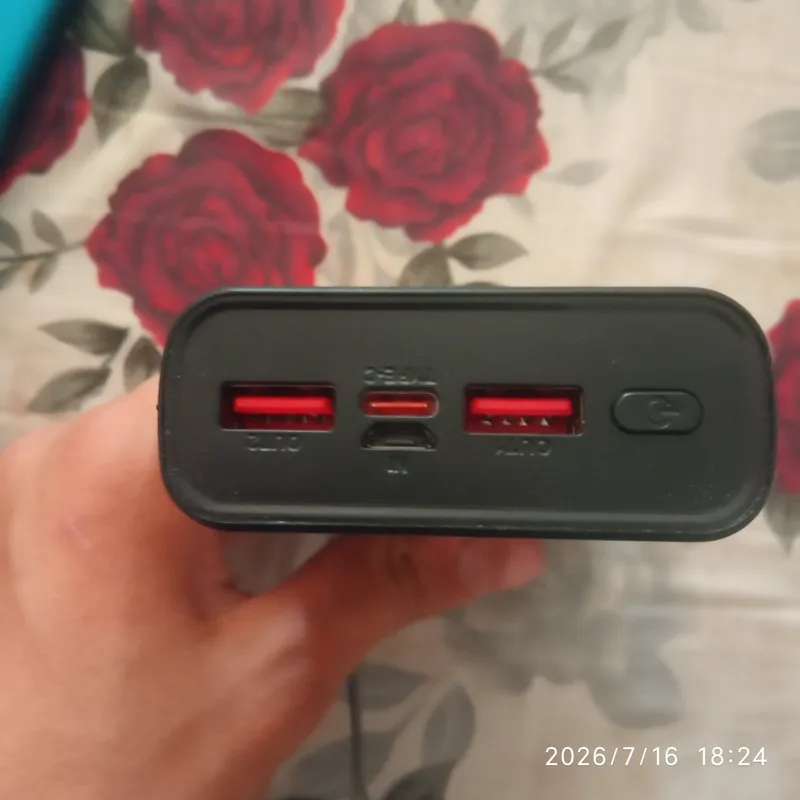 Powerbank 3