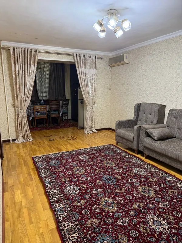 Продажа Чиланзар 6, 2в3/2/4