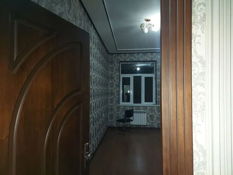 Vokzal ro‘parasida uy ijaraga beriladi — фото 2